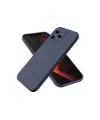 Realme Note 50 4g Kılıf First Silikon - Lacivert
