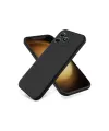 Realme Note 50 4g Kılıf First Silikon - Siyah