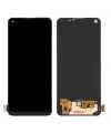Realme X7 Dokunmatik Ekran (Siyah)