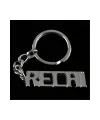 Recai İsimli Anahtarlık