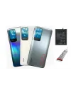 Redmi 10 2022 Arka Batarya Kapağı ,batarya Ve B700