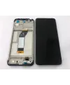 Redmi 10 Dokunmatik Ekran Çıtalı (Siyah)