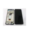 Redmi 10 Ekran Dokunmatik Çıtalı SRV (Siyah)