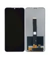 Redmi 10A Dokunmatik Ekran (Siyah)