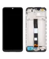 Redmi 10A Ekran Dokunmatik (Çıtalı)