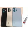REDMİ 12 Arka Batarya Pil Kapağı ONYX GRAY (B7000