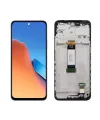 Redmi 12 Dokunmatik Ekran Çıtalı (siyah)