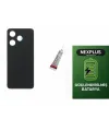 Redmi 13 Arka Batarya Kapağı ,batarya Ve B7000 Yap