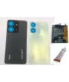 Redmi 13C Arka Batarya Kapağı ,batarya Ve B7000 Ya