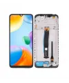 Redmi 13C Dokunmatik Ekran Çıtalı (Siyah)
