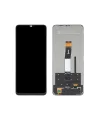 Redmi 13C ekran Dokunmatik SRV (Siyah)
