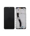 Redmi 8 - 8A Ekran Dokunmatik Çıtalı (Siyah)