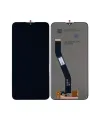 Redmi 8 - 8A Ekran Dokunmatik SRV (Siyah)