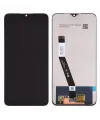Redmi 9 Lcd Ekran Dokunmatik (Siyah)