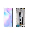 Redmi 9A - Redmi 9C Ekran Dokuınmatik Çıtalı SRV (