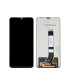 Redmi 9T Ekran Poco M3 Dokunmatik SRV (Siyah)