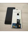 Redmi 9T ORG Dokunmatik Ekran (Siyah)