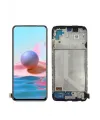 Redmi Note 10 4G Lcd Ekran Dokunmatik (Çıtalı)