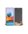 Redmi Note 10 - Note 10S Ekran Dokunmatik SRV (Siy