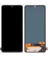 Redmi Note 10 Pro Ekran Dokunmatik OLED (Sİyah)