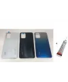 REDMİ NOTE 10 S Arka Batarya Pil Kapağı GRİ (B700