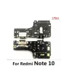 Redmi Note 10 Şarj Filmi Flex