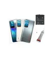 REDMİ NOTE 10 Uyumlu ARKA BATARYA KAPAĞI ,BATARYA