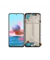 Redmi Note 10S Dokunmatik Ekran OLED Çıtalı