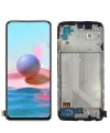 Redmi Note 10s Ekran (Çıtalı)