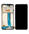 Redmi Note 11 - Note 11s Ekran Dokunmatik Çıtalı T