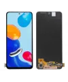 Redmi Note 11 - Note 11s Ekran Dokunmatik TFT (Siy