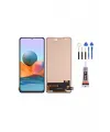 Redmi Note 11 Pro 4G Uyumlu Ekran TAMİR KİTİ + B70