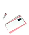 REDMİ NOTE 11 PRO Arka Batarya Pil Kapağı BEYAZ (B