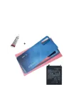 REDMİ NOTE 11 PRO Uyumlu ARKA BATARYA KAPAĞI ,BATA