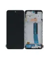 Redmi Note 11 Pro Uyumlu Ekran Dokunmatik Çıtalı S