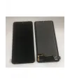Redmi Note 11S Dokunmatik ekran (Siyah)
