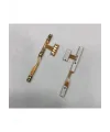Redmi NOTE 11SE On Off Açma Kapama Filmi Flex