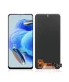 Redmi Note 12 4G Ekran Dokunmatik SRV (Siyah)