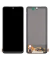 Redmi Note 12 4G Ekran Dokunmatik TFT (Siyah)