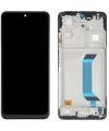 Redmi Note 12 Dokunmatik Ekran Çıtalı TFT (Siyah)