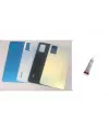 Redmi Note 12 PRO 4G Uyumlu Arka Batarya Pil Kapağ