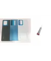 Redmi Note 12 PRO 5G Uyumlu Arka Batarya Pil Kapağ