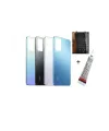 Redmi Note 12 Pro Arka Batarya Kapağı ,batarya Ve