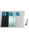 REDMİ NOTE 13 5G Arka Batarya Pil Kapağı SİYAH (B7