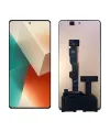 Redmi Note 13 5G Ekran Dokunmatik SRV (Siyah)