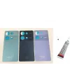 REDMİ NOTE 13 PRO 4G Arka Batarya Pil Kapağı LAVAN