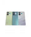 Redmi Note 14 4G Uyumlu Arka Kapak KAMERA LENSLİ (