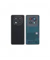 Redmi Note 14 PRO 4G Uyumlu Arka Pil Kapağı KAMERA