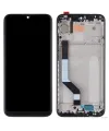 Redmi Note 7 Lcd Dokunmatik Ekran ÇITALI (Siyah)
