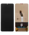 Redmi Note 8 2021 Ekran Dokunmatik (Siyah)